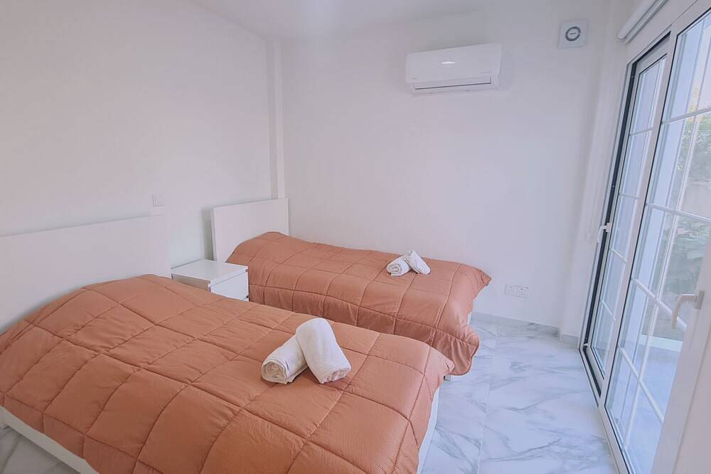 Ganze Wohnung, The Getaway in Πύλα, Larnaca Bezirk