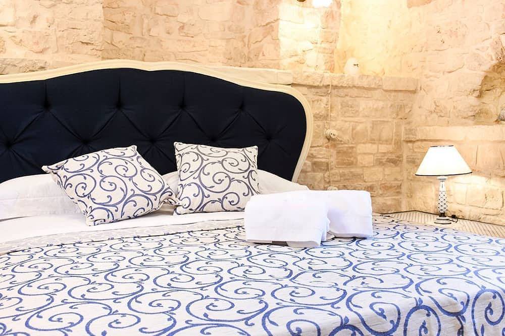 La Mandragora - Una Habitación Villa, Capacidad 4 in Alberobello, Alberobello Region