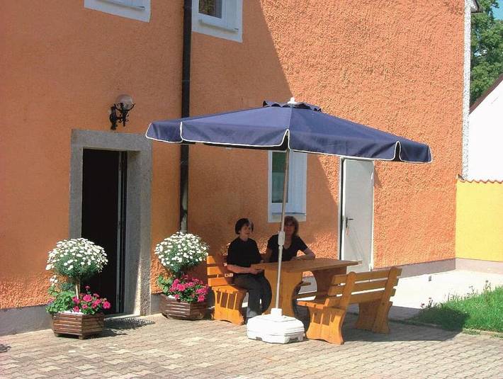 Ferienwohnung für 7 Personen in Bärnau