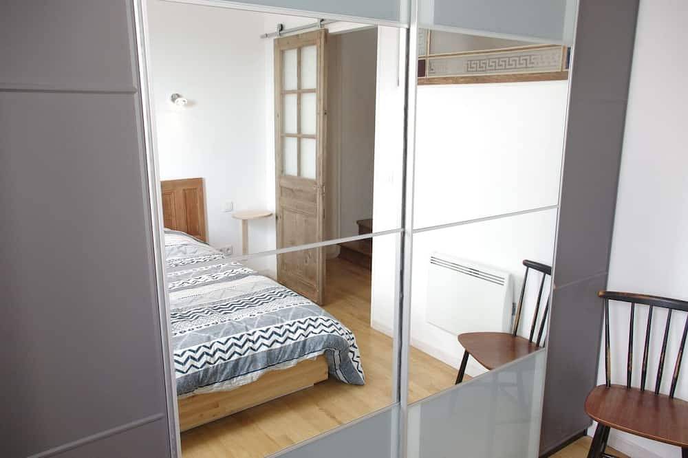 Maison pour 6 personnes in Fécamp, Région du Havre