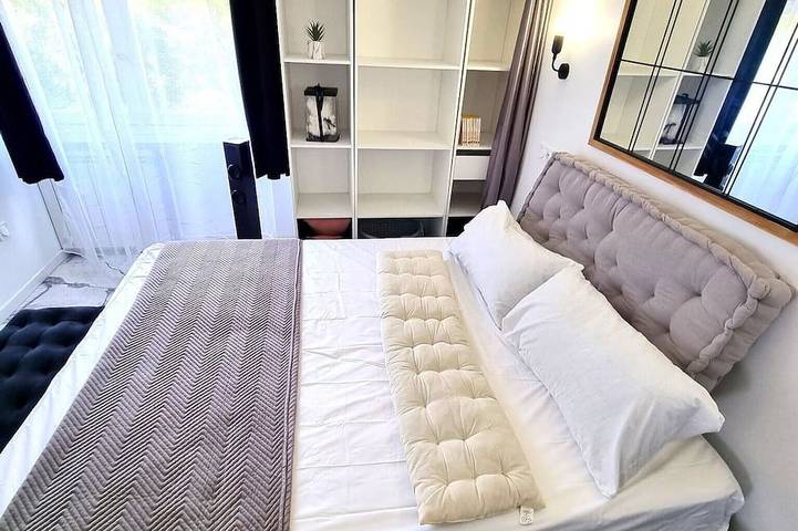 Appartement de vacances pour 4 personnes - 1