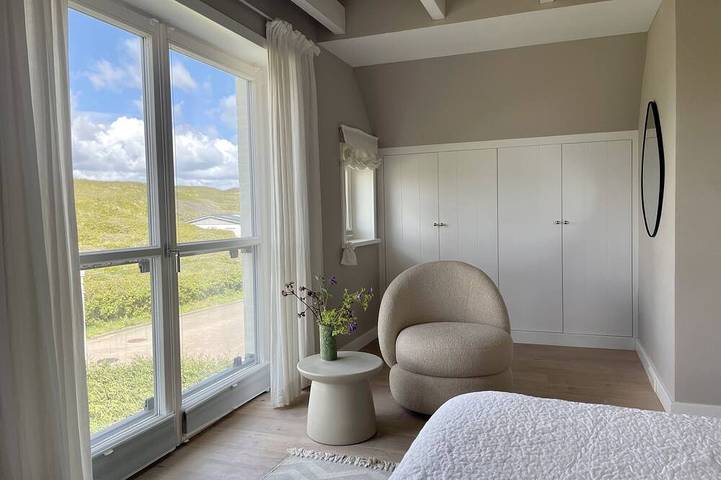 Strandhaus - Rantum in Rantum, Sylt (Gemeinde)