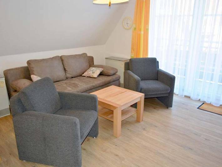 Ganze Ferienwohnung, Meene Menten Ferienwohnung Nr.04 in Böhl (St. Peter-Ording), St. Peter-Ording