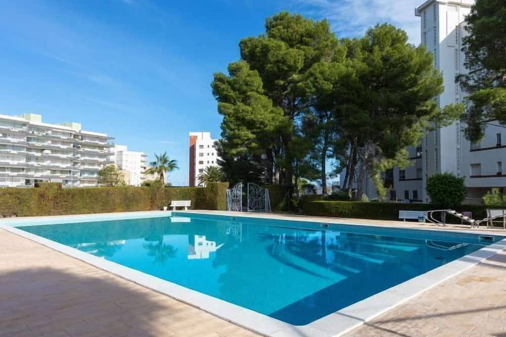 Ganze Wohnung, Miami Palace Ii in Miami Playa, Costa Dorada
