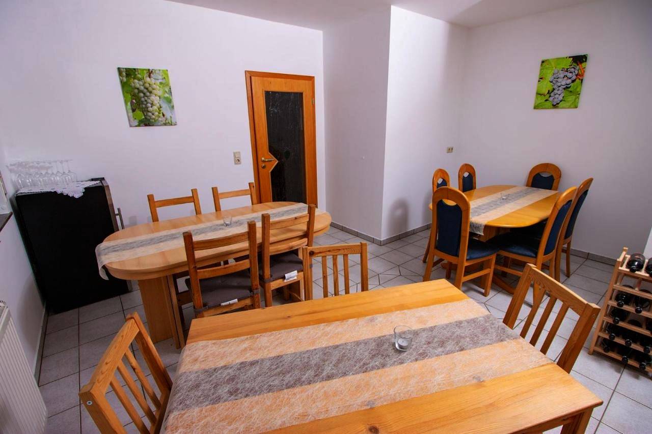 Double Room in Burg (Mosel), Bernkastel-Kues & Umgebung