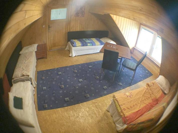 Location de vacances pour 25 personnes, avec vue et jardin à Maribor - 3