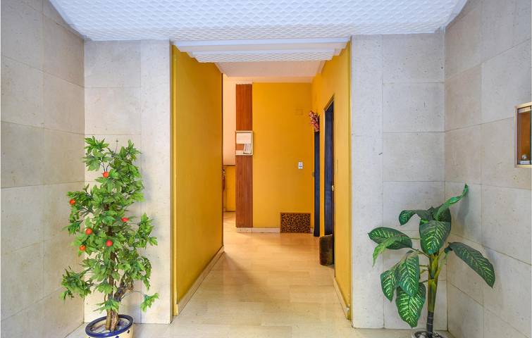 Casa de férias para 5 pessoas, com Terraço em Génova