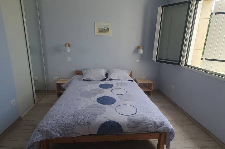 Location de vacances pour 10 personnes, avec jardin à Plazac - 3