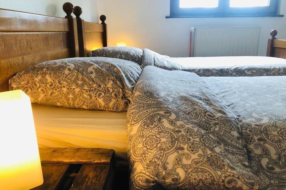 Apartamento entero, Gite du ried, quiet accommodation surrounded by greenery. in Bischwiller, Alsacia del Norte