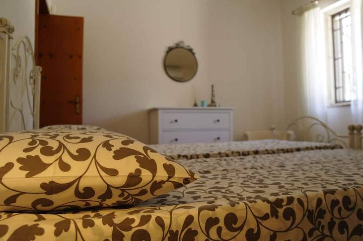 Detached villa for exclusive use ideal for families in the heart of Apulia in Castellana Grotte, Region de Bari