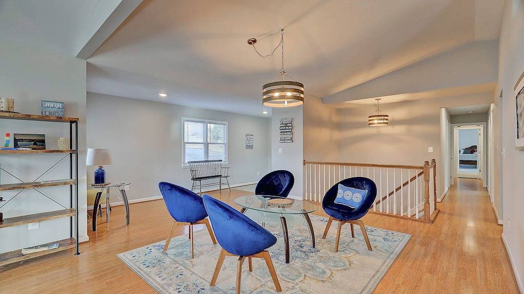 Weekend at Bernie's Lake Anna in Lake Anna