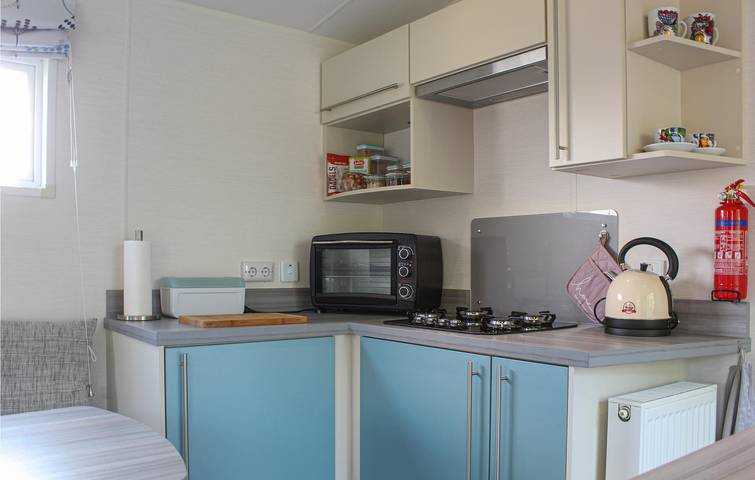 Ferienhaus für 6 Personen, mit Garten und Terrasse, kinderfreundlich in Workum - 4