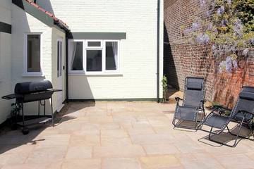 Cottage for 9 People in Wells-next-the-Sea, Norfolk, Photo 1