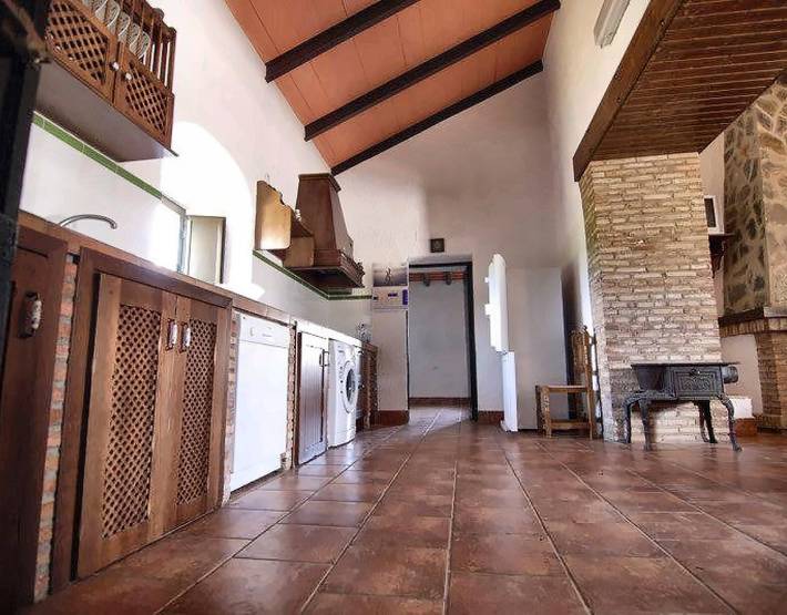 Landhaus 'La Salud' in Posadas, Córdoba Provinz