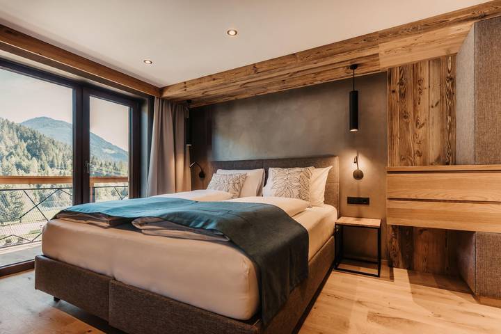 Geheel vakantieappartement, Eiche 2 in Wagrain, Ski Amadé