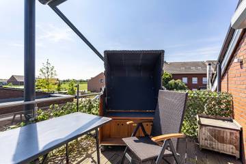 Ferienwohnung für 3 Personen in Coesfeld, Münsterland, Bild 3