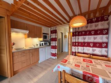 Vakantieappartement voor 6 Personen in Villard-de-Lans, Vercors, Afbeelding 2