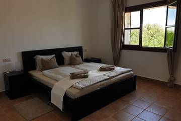 Finca Mit Whirlpool für 8 Personen in Cala Santanyí, Santanyí, Bild 4
