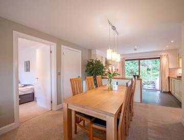 Cottage for 6 People in Cornwall, South West England, Photo 4