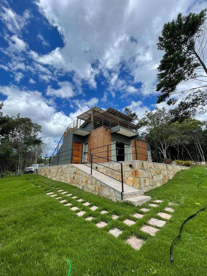 Casa de vacaciones para 4 personas, con jacuzzi además de balcón y jardín - 1