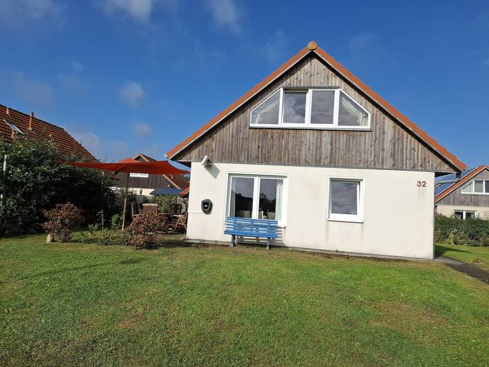 Ferienhaus für 9 Personen, mit Garten, kinderfreundlich in Holnis - 3