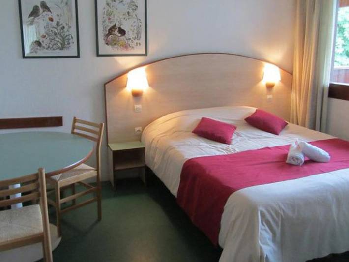 Gîte pour 6 personnes à Parent - 4