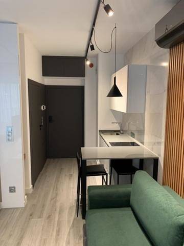 Cały apartament, Boogie Apartments in Wrocław, Dolny Śląsk
