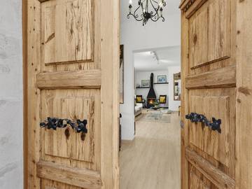 Ferienhaus in Palma, Mallorca Westen für 8 