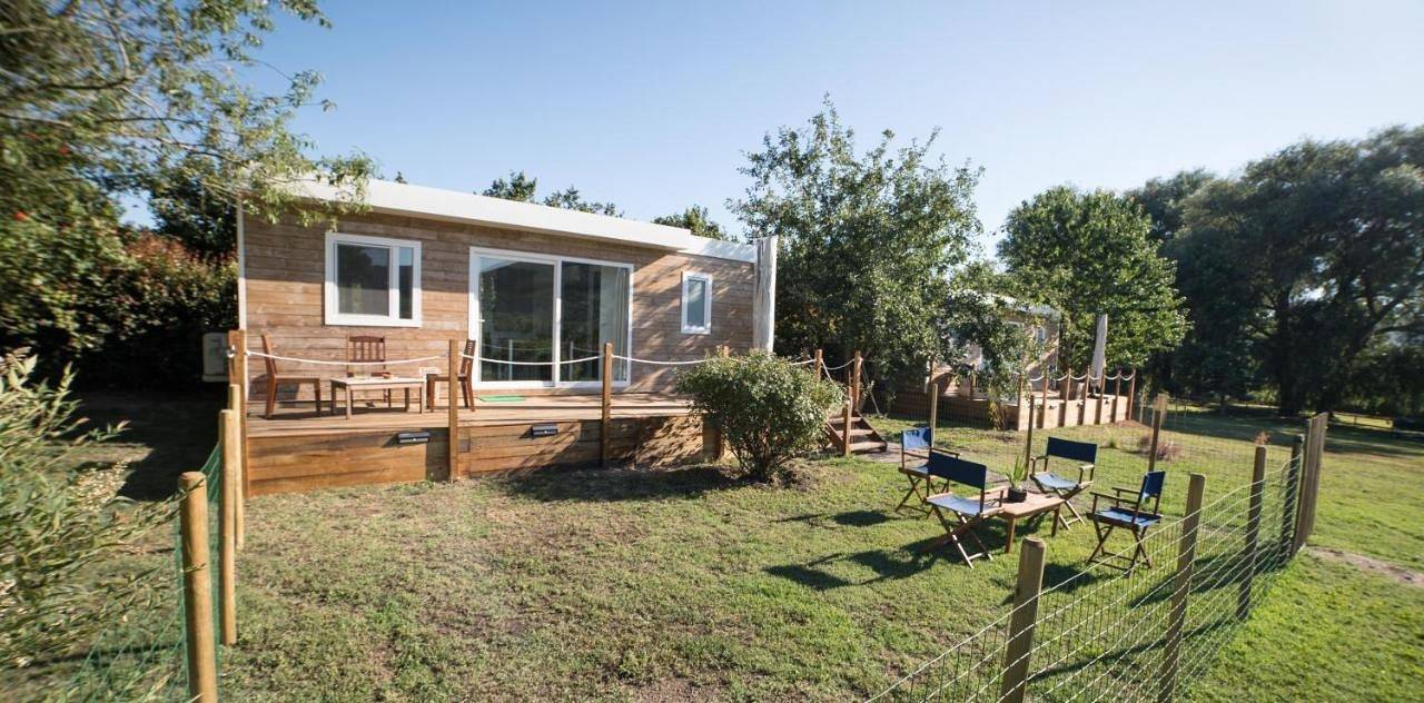 Cottage Beach Vico in Caprarola, Lago di Vico