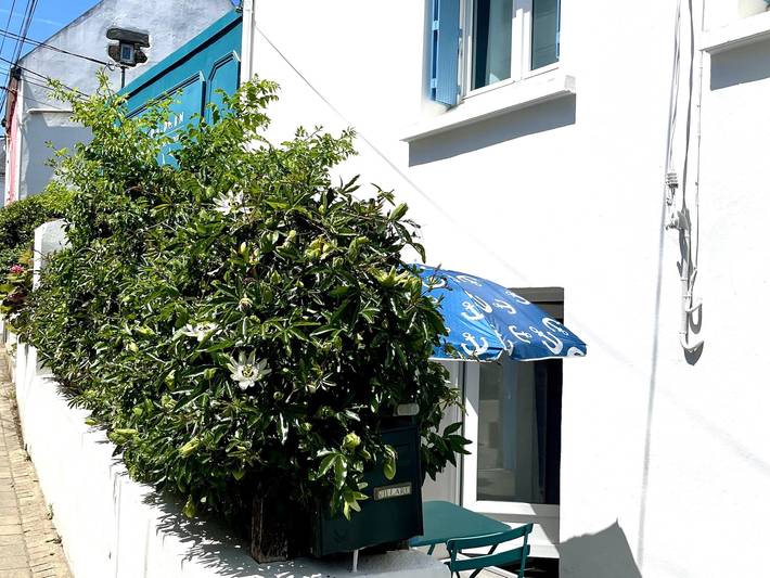 Ferienhaus für 6 Personen - 1