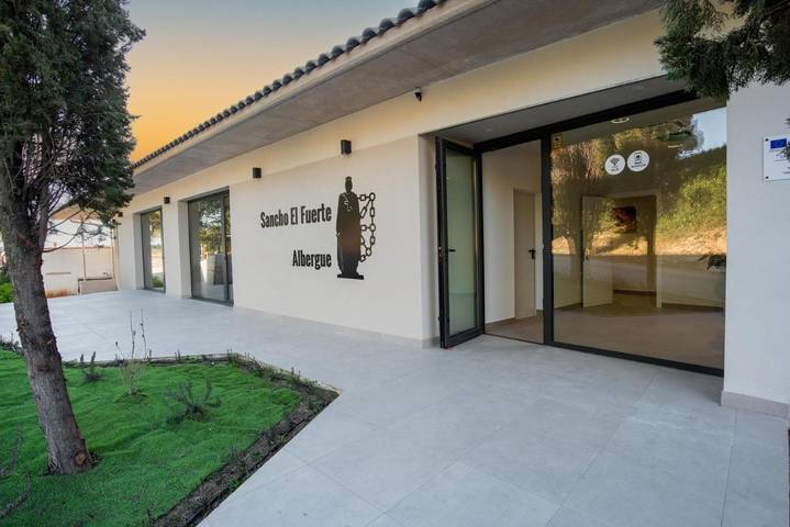 Hostal para 4 personas - 1
