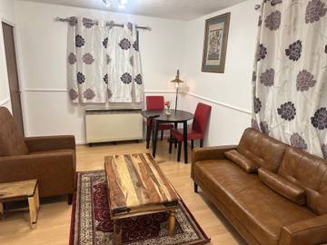 Holiday Letting for 2 People in Peterborough, East of England, Photo 1