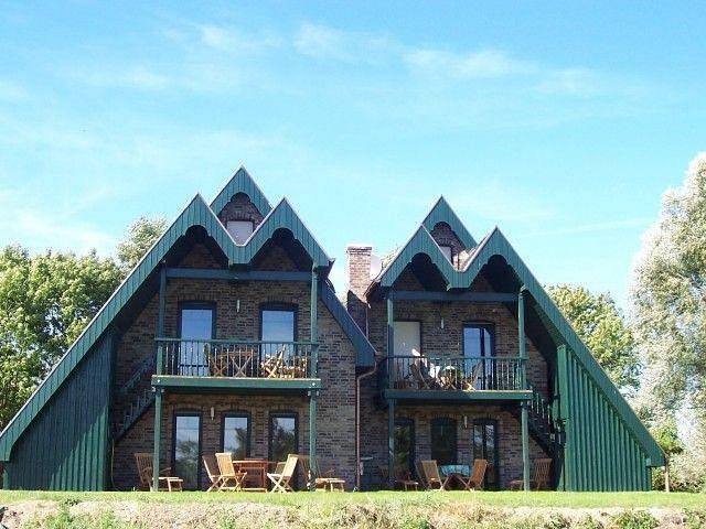 Zur alten Schmiede Ii Haus I in Boltenhagen, North-West Mecklenburg (Wismar region)