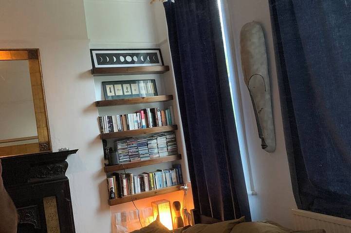 Apartamento entero, * Super strategic Nw6 Central London Location -Peacefull- Art to love & /or buy in Camden, Londres