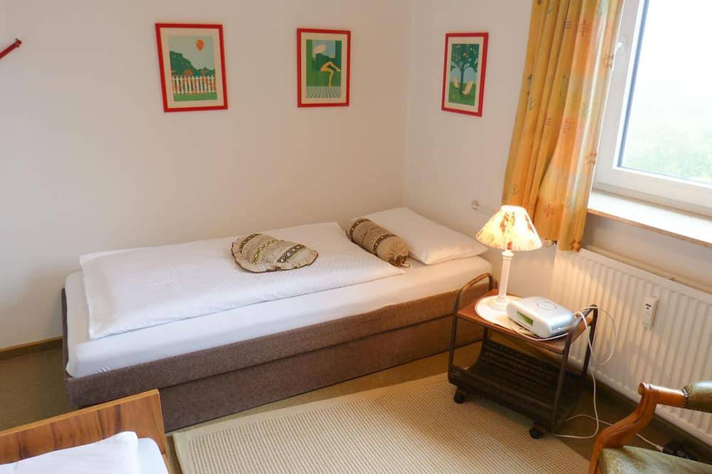 Ganze Wohnung, Ferienwohnung „Blick 19\" in Wittdün, Amrum