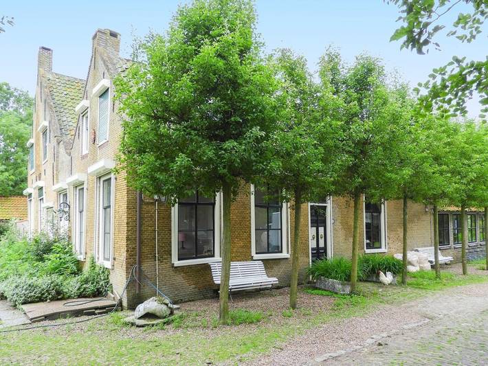 Ferienhaus für 25 Personen, mit Balkon/Terrasse und Sauna sowie Terrasse - 1