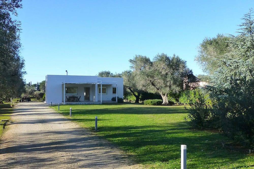 Villa L'Ulivo Maître in Mesagne, Salento