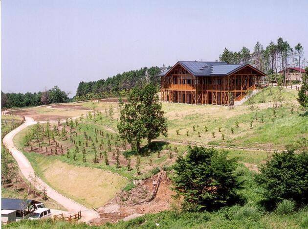 Eco Park Ronshohara - Vacation Stay 41985v in Nagasaki Prefecture