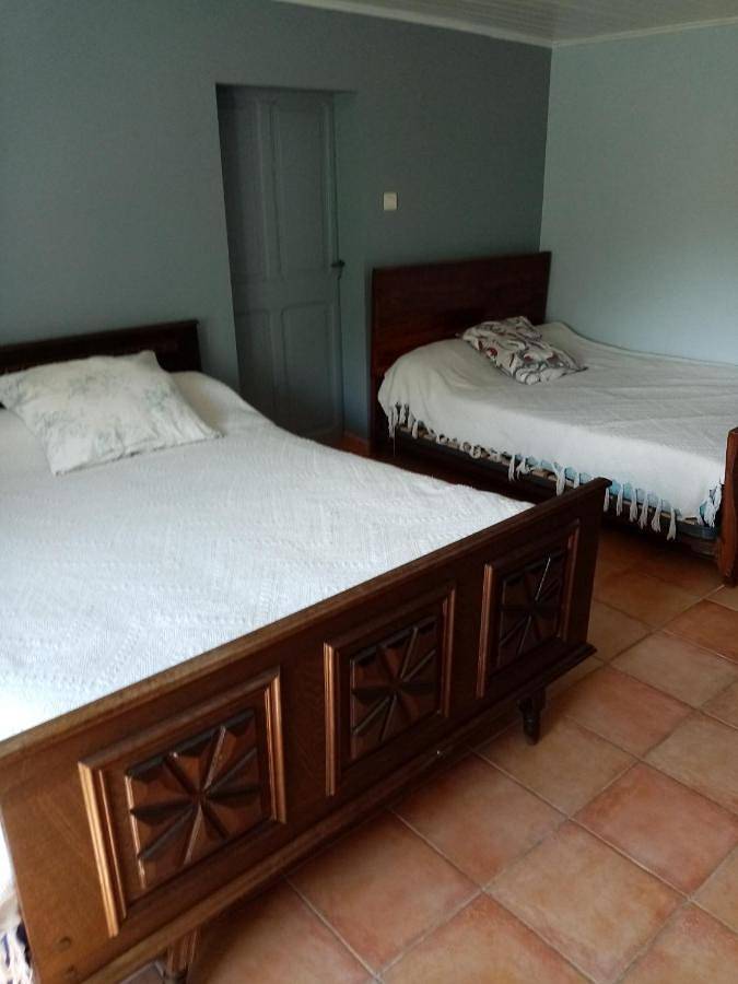 Location de vacances pour 4 personnes, avec balcon à Saint-Romain-d'Ay