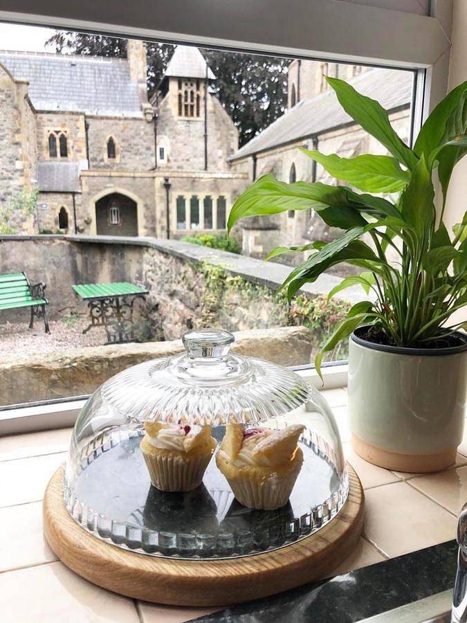 Church Mouse Cottage Clitheroe in Clitheroe, Lancashire