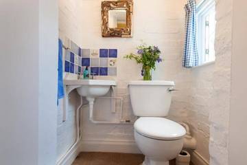 Cottage for 4 People in Shaldon, Devon, Photo 4