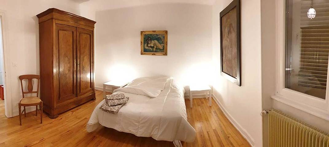 Location de vacances pour 6 personnes, avec vue à Ammerschwihr - 3