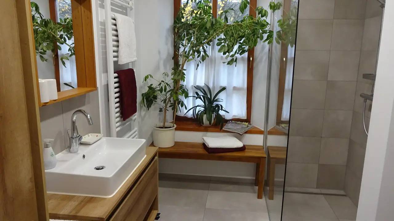 Ferienwohnung für 2 Personen (40 m²) in Michelstadt, foto 15