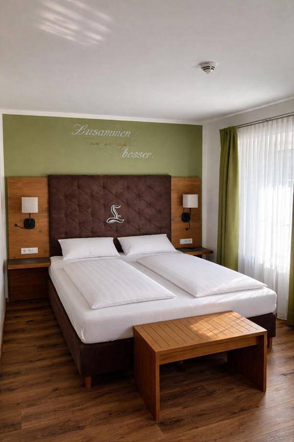 Hotel für 1 Personen - 1