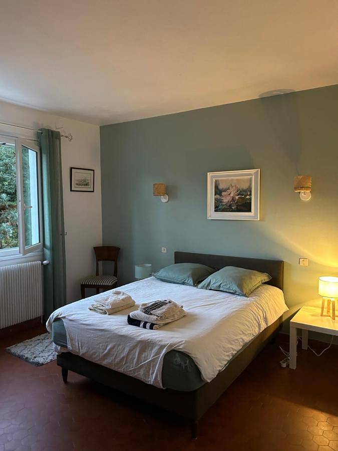 Chambre d hôtes près du lac in Lac d'Hossegor, Hossegor