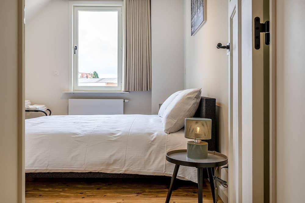 Maison Chartreuse: historische woning in de rand van Brugge in Brugge, West-Vlaanderen