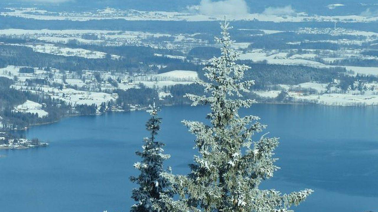 Entire holiday apartment, Ferienwohnung für 4 Personen (70 m²) in Kreuth in Mühlau, Kreuth