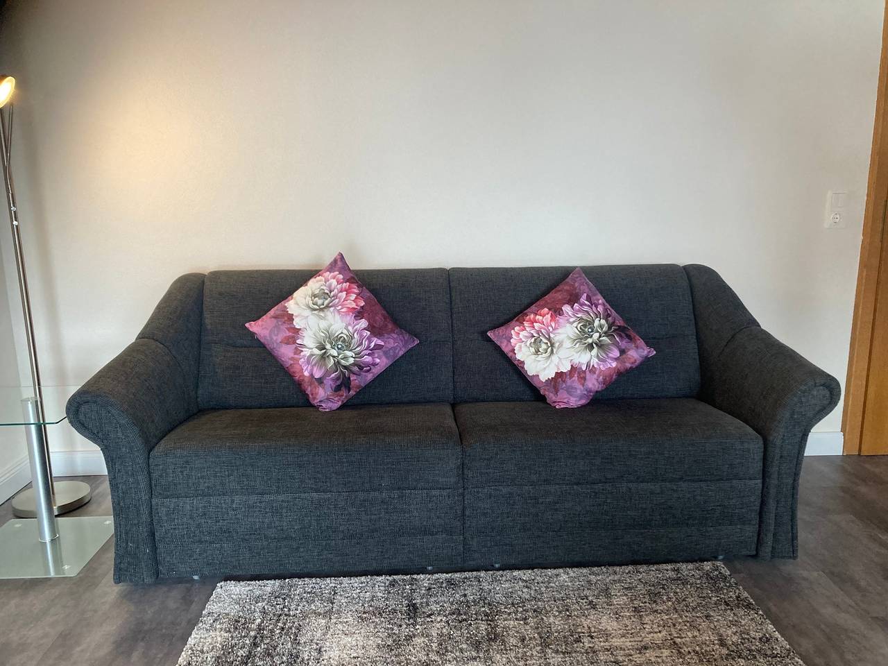Ganze Ferienwohnung, Neu Fleck in Bad Häring, Kaisergebirge