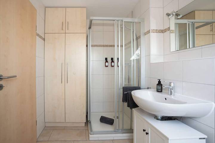 Ganze Wohnung, Schöne gemütliche Wohnung in Marl in Marl, Kreis Recklinghausen