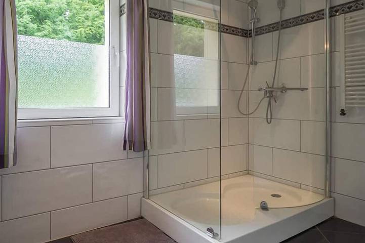 Ferienhaus für 4 Personen, mit Terrasse und Sauna sowie Garten in Ilsenburg - 4